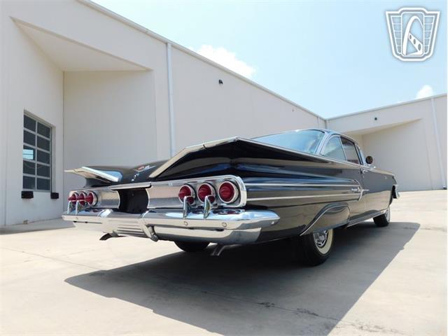 1960 Chevrolet Impala (CC-2070284) for sale in Concord, North Carolina