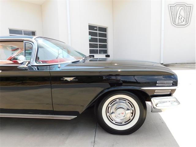 1960 Chevrolet Impala (CC-2070284) for sale in Concord, North Carolina