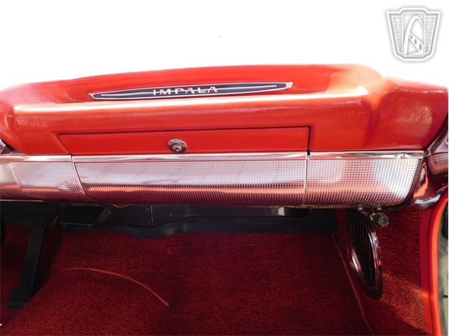 1960 Chevrolet Impala (CC-2070284) for sale in Concord, North Carolina