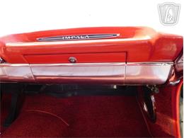 1960 Chevrolet Impala (CC-2070284) for sale in Concord, North Carolina