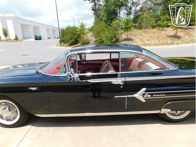 1960 Chevrolet Impala (CC-2070284) for sale in Concord, North Carolina