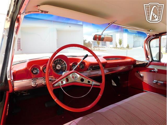 1960 Chevrolet Impala (CC-2070284) for sale in Concord, North Carolina