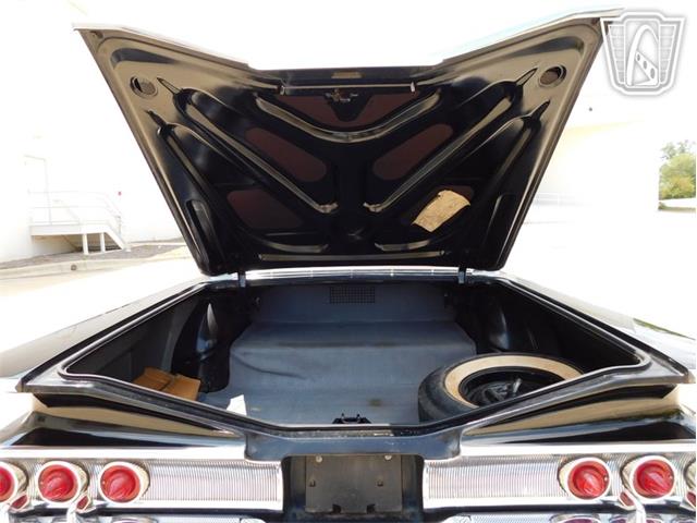1960 Chevrolet Impala (CC-2070284) for sale in Concord, North Carolina