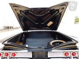 1960 Chevrolet Impala (CC-2070284) for sale in Concord, North Carolina