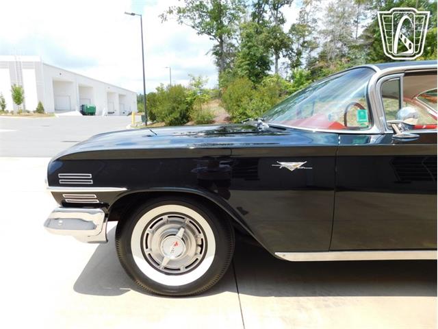 1960 Chevrolet Impala (CC-2070284) for sale in Concord, North Carolina
