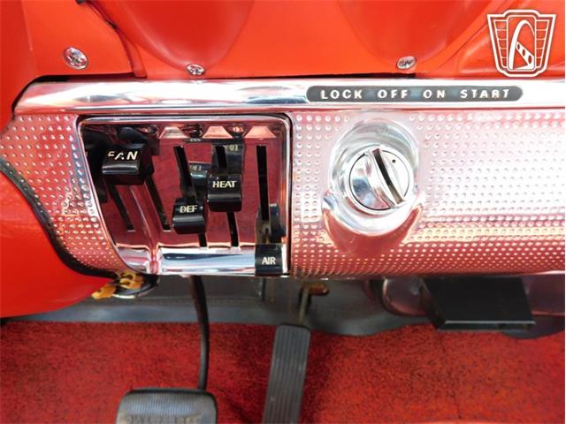 1960 Chevrolet Impala (CC-2070284) for sale in Concord, North Carolina