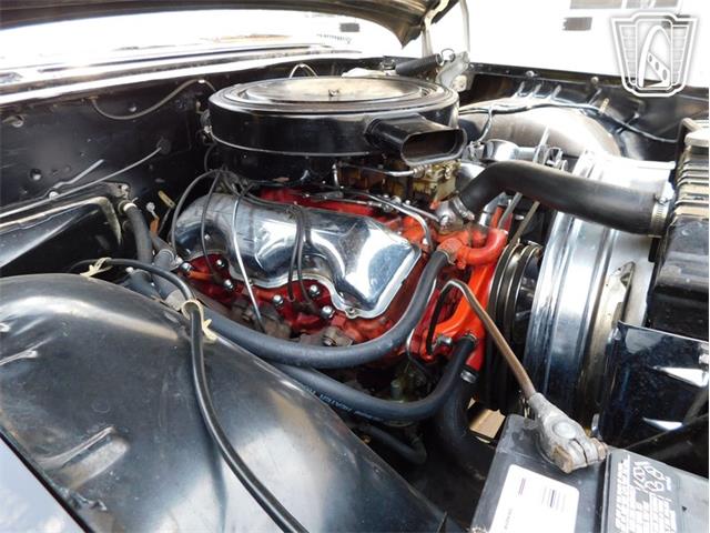 1960 Chevrolet Impala (CC-2070284) for sale in Concord, North Carolina