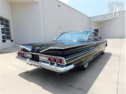 1960 Chevrolet Impala (CC-2070284) for sale in Concord, North Carolina