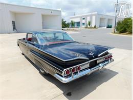 1960 Chevrolet Impala (CC-2070284) for sale in Concord, North Carolina