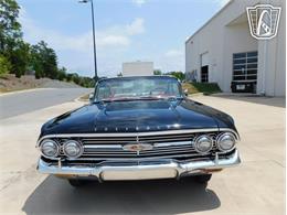 1960 Chevrolet Impala (CC-2070284) for sale in Concord, North Carolina