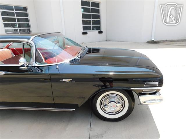 1960 Chevrolet Impala (CC-2070284) for sale in Concord, North Carolina