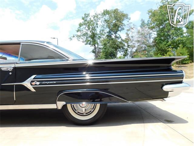 1960 Chevrolet Impala (CC-2070284) for sale in Concord, North Carolina
