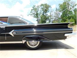 1960 Chevrolet Impala (CC-2070284) for sale in Concord, North Carolina