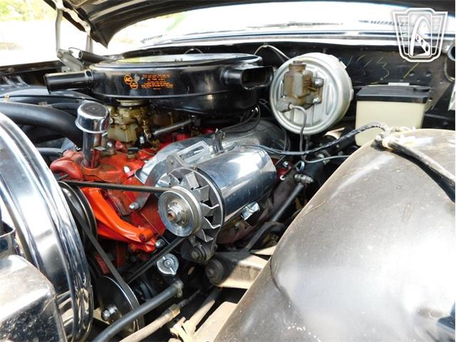 1960 Chevrolet Impala (CC-2070284) for sale in Concord, North Carolina
