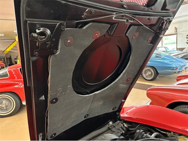 1975 Chevrolet Corvette (CC-2072845) for sale in North Canton, Ohio