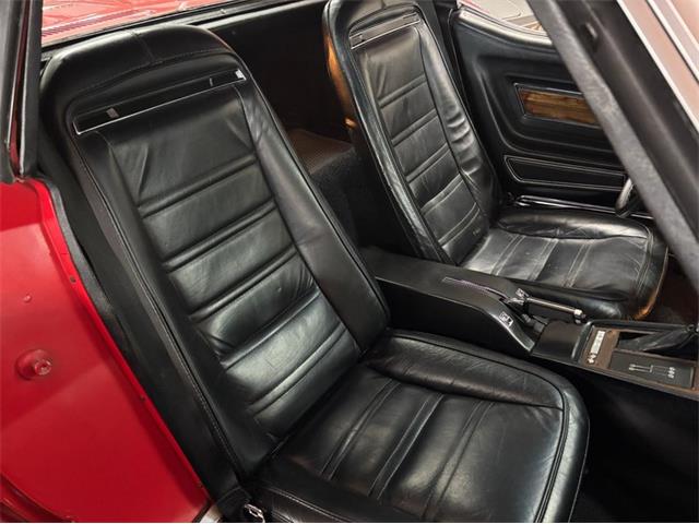1975 Chevrolet Corvette (CC-2072845) for sale in North Canton, Ohio
