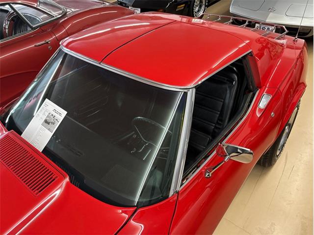 1975 Chevrolet Corvette (CC-2072845) for sale in North Canton, Ohio