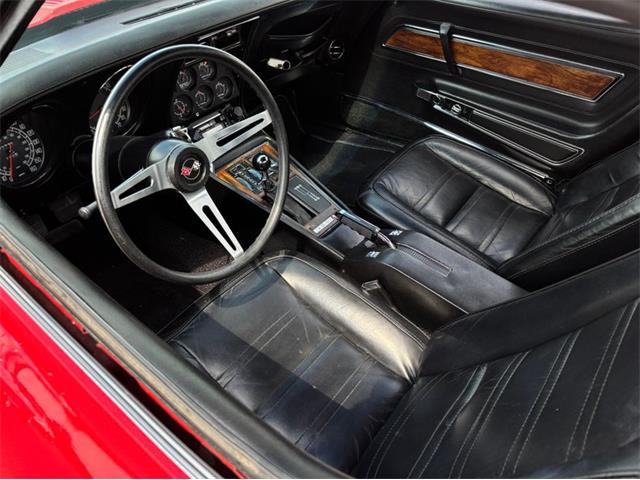1975 Chevrolet Corvette (CC-2072845) for sale in North Canton, Ohio