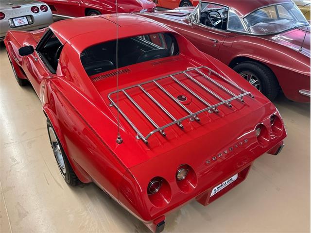 1975 Chevrolet Corvette (CC-2072845) for sale in North Canton, Ohio