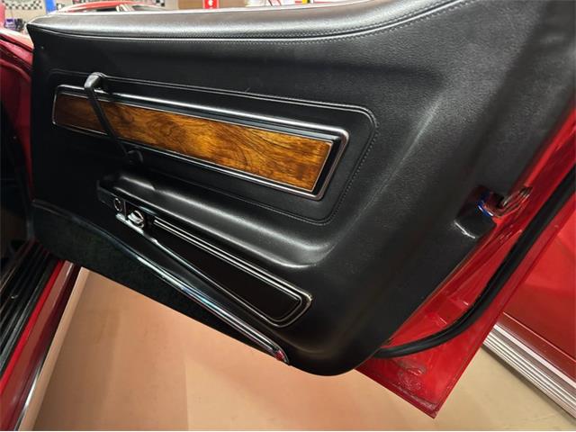 1975 Chevrolet Corvette (CC-2072845) for sale in North Canton, Ohio