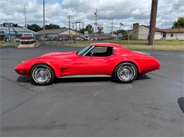 1975 Chevrolet Corvette (CC-2072845) for sale in North Canton, Ohio