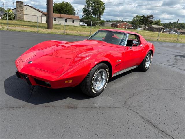 1975 Chevrolet Corvette (CC-2072845) for sale in North Canton, Ohio