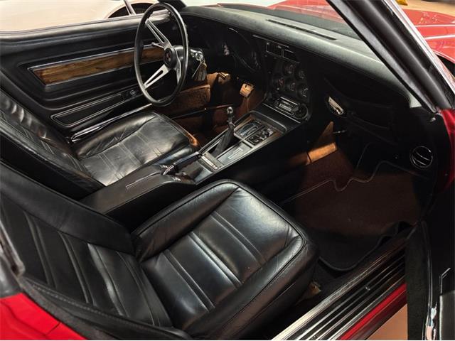 1975 Chevrolet Corvette (CC-2072845) for sale in North Canton, Ohio