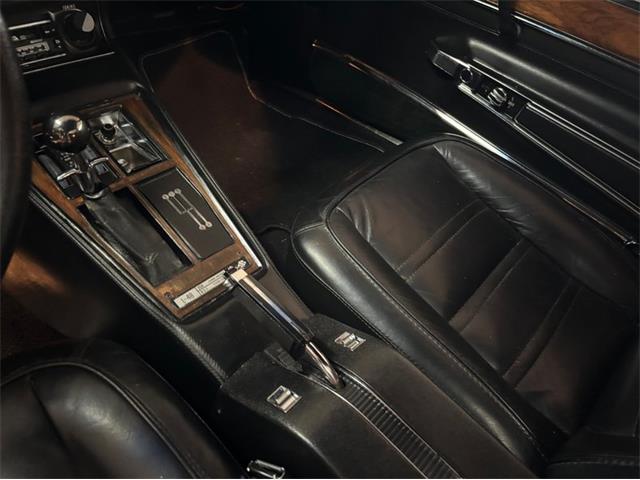 1975 Chevrolet Corvette (CC-2072845) for sale in North Canton, Ohio
