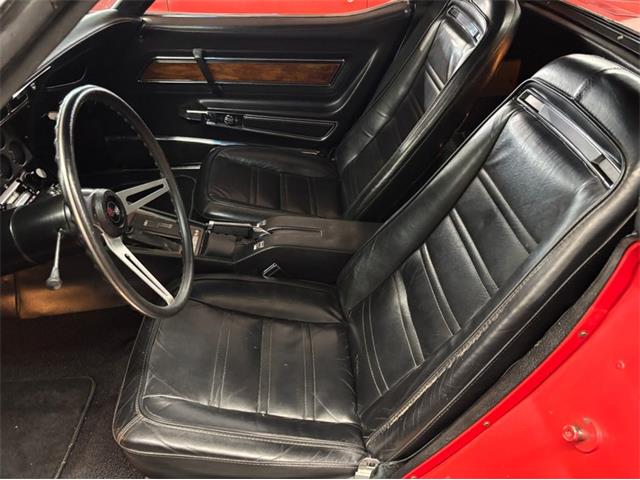 1975 Chevrolet Corvette (CC-2072845) for sale in North Canton, Ohio