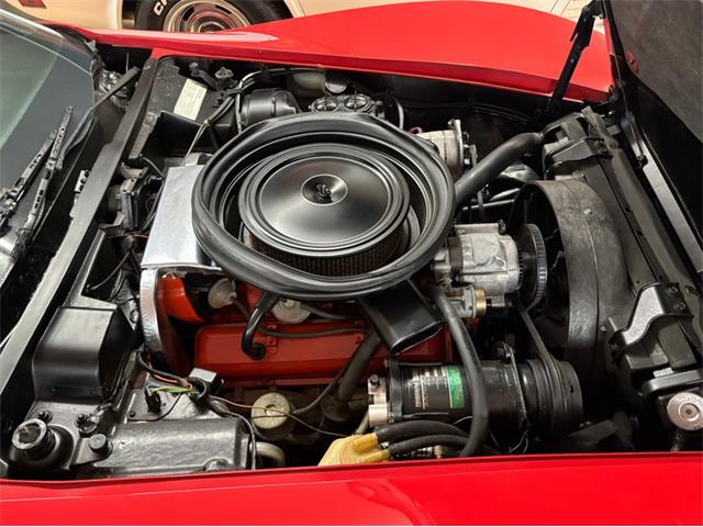 1975 Chevrolet Corvette (CC-2072845) for sale in North Canton, Ohio