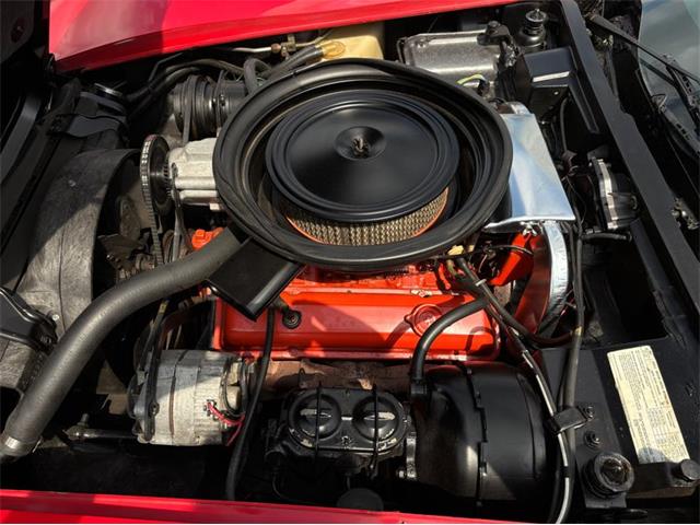 1975 Chevrolet Corvette (CC-2072845) for sale in North Canton, Ohio