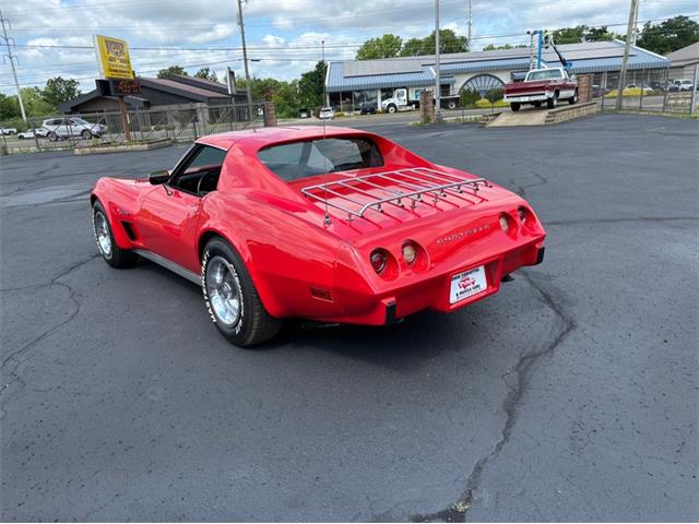 1975 Chevrolet Corvette (CC-2072845) for sale in North Canton, Ohio