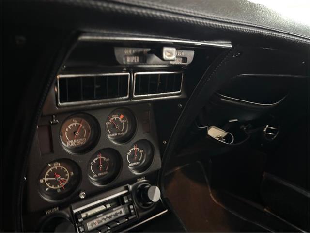 1975 Chevrolet Corvette (CC-2072845) for sale in North Canton, Ohio