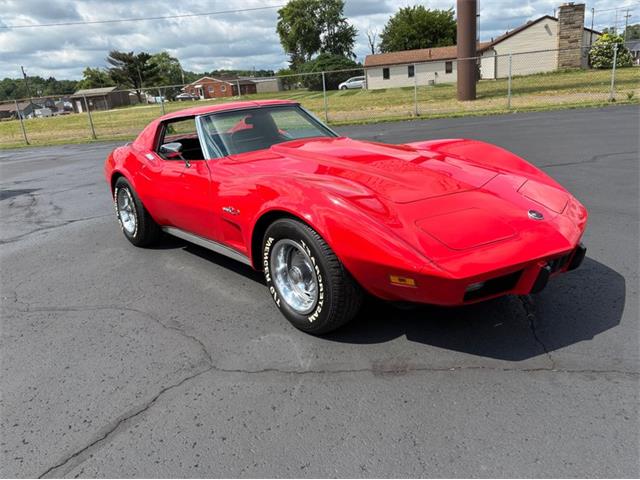 1975 Chevrolet Corvette (CC-2072845) for sale in North Canton, Ohio