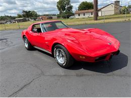 1975 Chevrolet Corvette (CC-2072845) for sale in North Canton, Ohio