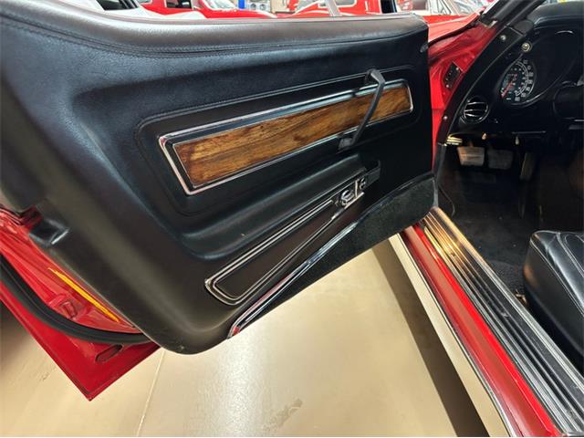 1975 Chevrolet Corvette (CC-2072845) for sale in North Canton, Ohio