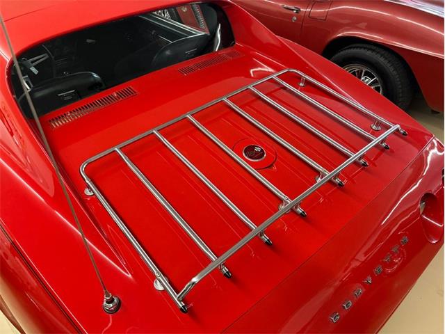 1975 Chevrolet Corvette (CC-2072845) for sale in North Canton, Ohio