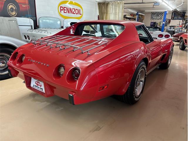 1975 Chevrolet Corvette (CC-2072845) for sale in North Canton, Ohio