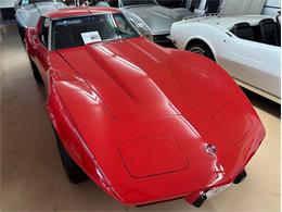 1975 Chevrolet Corvette (CC-2072845) for sale in North Canton, Ohio