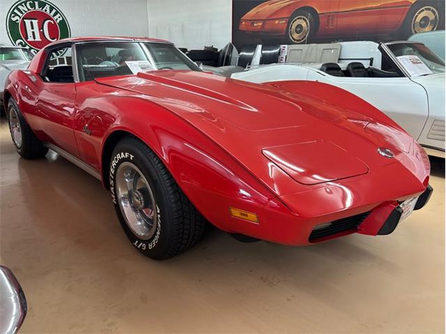 1975 Chevrolet Corvette (CC-2072845) for sale in North Canton, Ohio