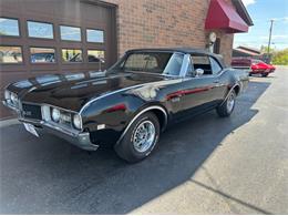 1968 Oldsmobile 442 (CC-2072846) for sale in North Canton, Ohio