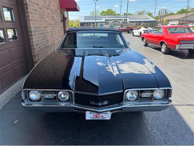 1968 Oldsmobile 442 (CC-2072846) for sale in North Canton, Ohio