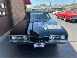 1968 Oldsmobile 442 (CC-2072846) for sale in North Canton, Ohio