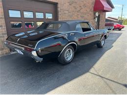 1968 Oldsmobile 442 (CC-2072846) for sale in North Canton, Ohio