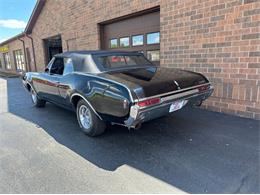 1968 Oldsmobile 442 (CC-2072846) for sale in North Canton, Ohio