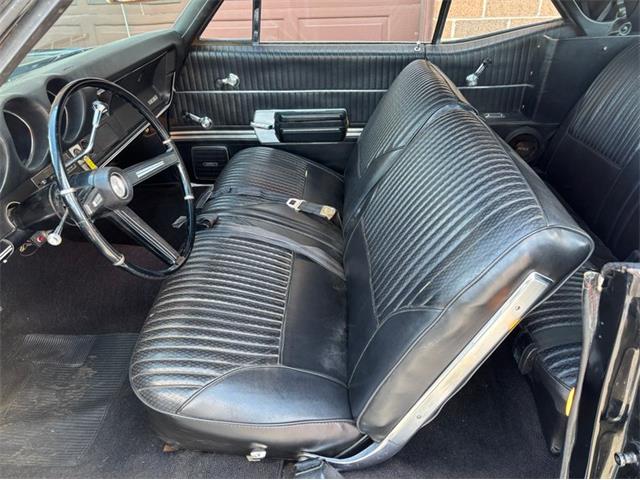 1968 Oldsmobile 442 (CC-2072846) for sale in North Canton, Ohio