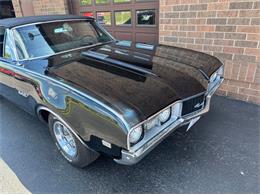 1968 Oldsmobile 442 (CC-2072846) for sale in North Canton, Ohio