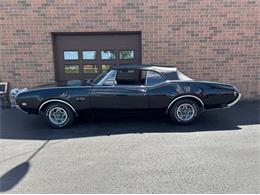 1968 Oldsmobile 442 (CC-2072846) for sale in North Canton, Ohio