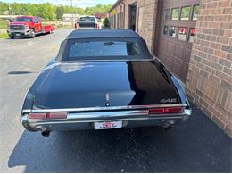 1968 Oldsmobile 442 (CC-2072846) for sale in North Canton, Ohio