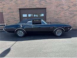 1968 Oldsmobile 442 (CC-2072846) for sale in North Canton, Ohio